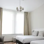 Andante Aan Zee 3* Χάγη