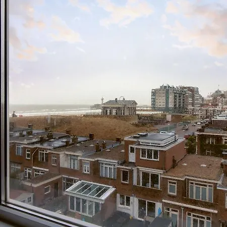 Andante Aan Zee 3* Den Haag
