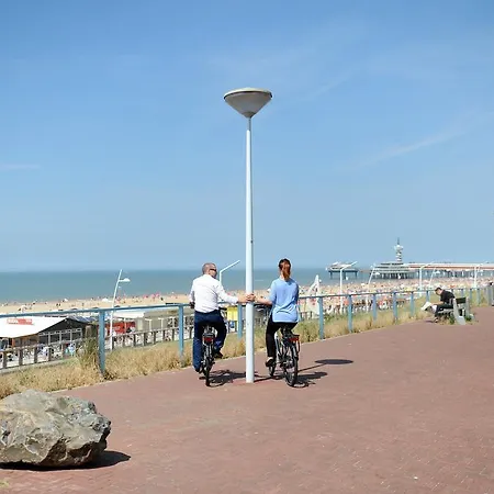 Andante Aan Zee 酒店