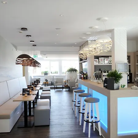 Andante Aan Zee فندق لاهاي