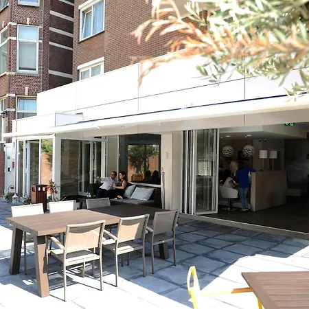 فندق Andante Aan Zee لاهاي