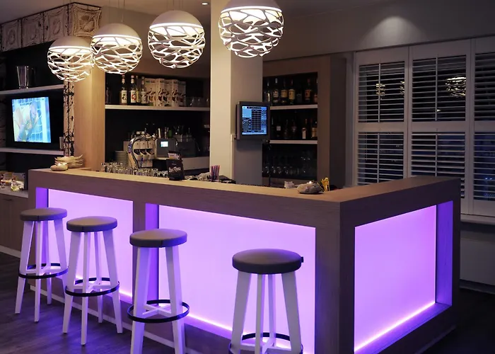 فندق Andante Aan Zee