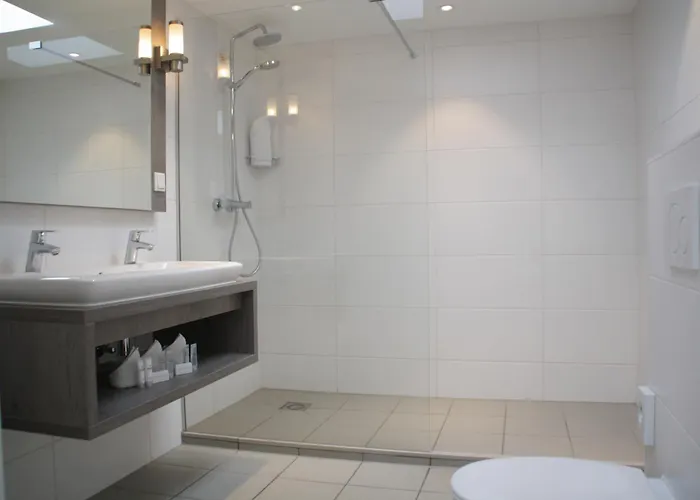 Andante Aan Zee فندق