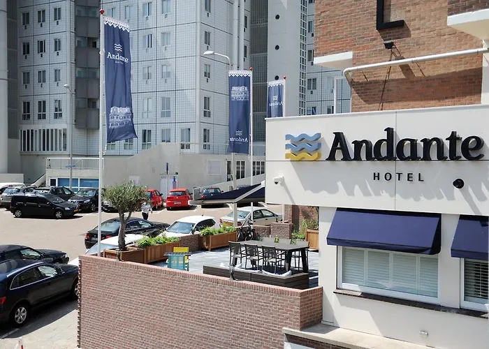 Andante Aan Zee Ξενοδοχείο Χάγη
