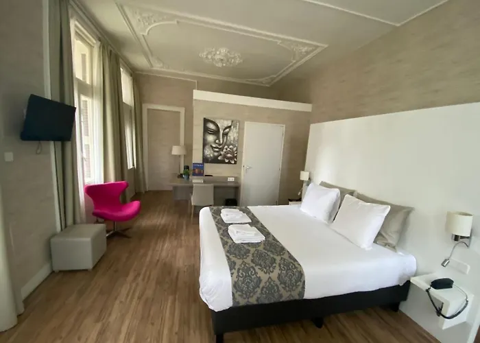 Andante Aan Zee لاهاي