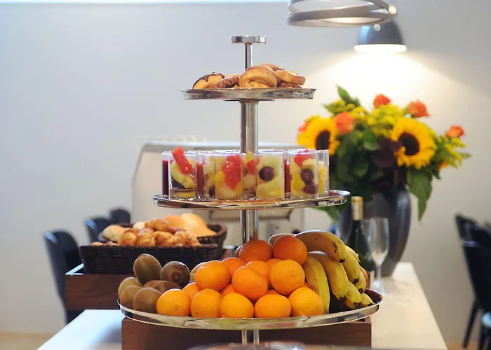 Andante Aan Zee فندق