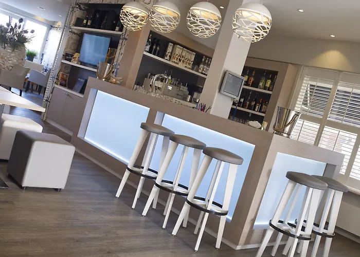 Andante Aan Zee لاهاي