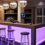 Hotell Andante Aan Zee