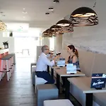 Hotell Andante Aan Zee