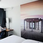 Hotell Andante Aan Zee Haag