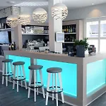 Andante Aan Zee Hotell 3*