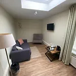 Hotell Andante Aan Zee