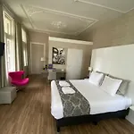 Andante Aan Zee Haag