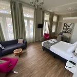 Andante Aan Zee Hotell 3*