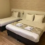 Andante Aan Zee Hotell Haag