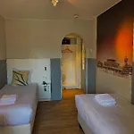 Andante Aan Zee Hotell Haag