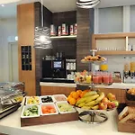 Hotell Andante Aan Zee Haag