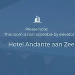 Andante Aan Zee 호텔 3*