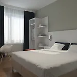 Hotell Andante Aan Zee