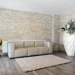 Andante Aan Zee 3* Haag