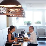 Hotell Andante Aan Zee 3*