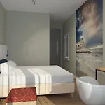 Hotell Andante Aan Zee