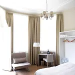 Hotell Andante Aan Zee