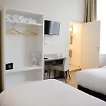 Hotell Andante Aan Zee