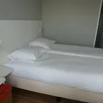 Andante Aan Zee Hotell