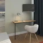 Andante Aan Zee Hotell