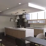 Andante Aan Zee Hotell 3*