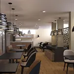 Hotell Andante Aan Zee