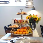 Andante Aan Zee Hotell