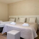 Andante Aan Zee Hotell Haag