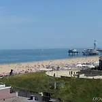 Andante Aan Zee Hotell 3*