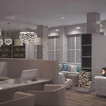 Hotell Andante Aan Zee 3*