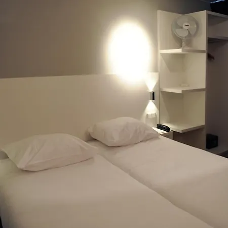 Andante Aan Zee Hotel Haag