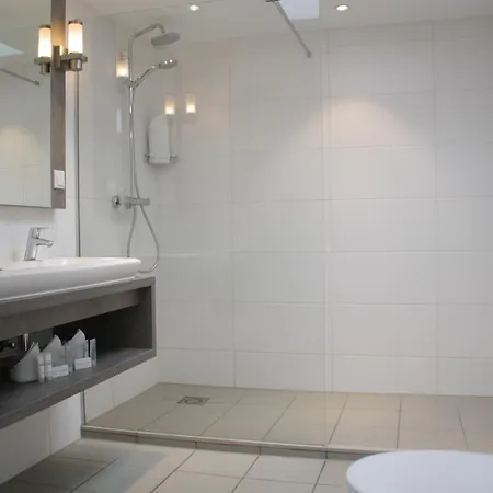 Andante Aan Zee Hotel