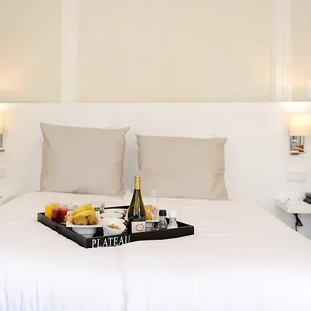 Andante Aan Zee 3* Den Haag
