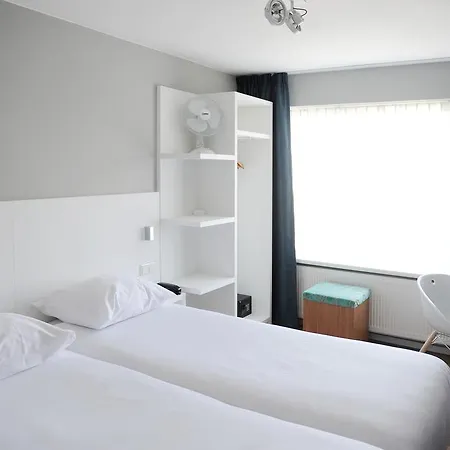 Andante Aan Zee Haag