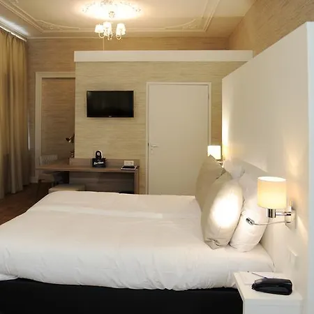 Hotel Andante Aan Zee