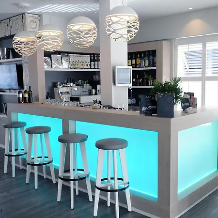 Andante Aan Zee Hotel 3*