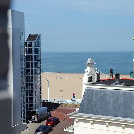 Hotel Andante Aan Zee