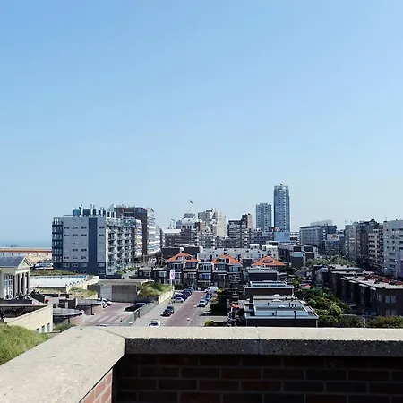 Andante Aan Zee 호텔 헤이그