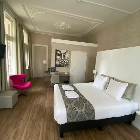 Andante Aan Zee The Hague