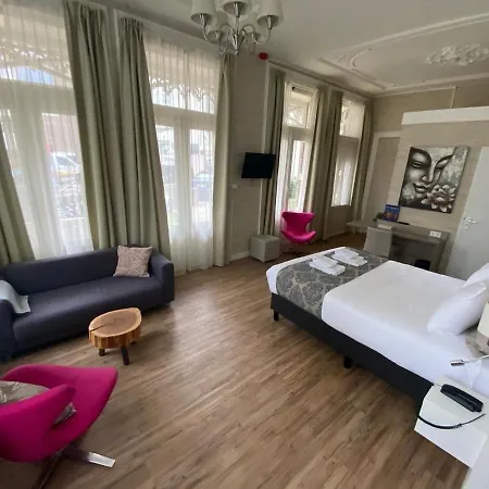 Andante Aan Zee Hotel 3*