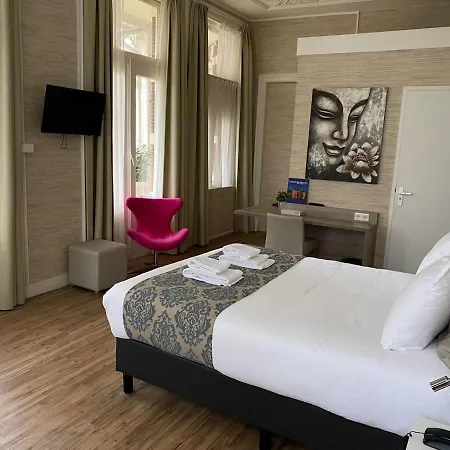 Andante Aan Zee The Hague