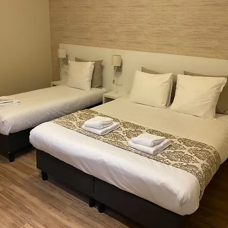 Andante Aan Zee Hotel The Hague