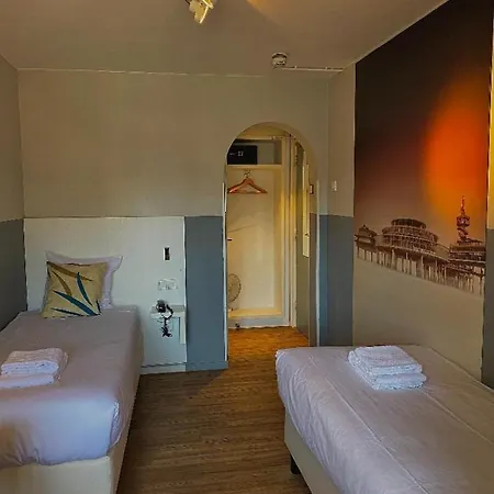 Andante Aan Zee Hotel Den Haag