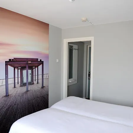 Hotel Andante Aan Zee Den Haag